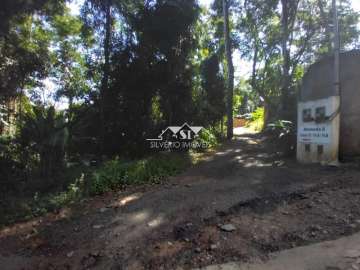 Terreno Residencial à venda em Bonsucesso, Petrópolis - RJ