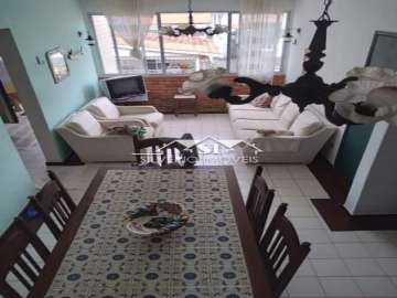 Apartamento à venda em Braga, Cabo Frio - RJ