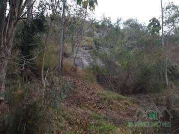 Terreno Residencial à venda em Corrêas, Petrópolis - RJ