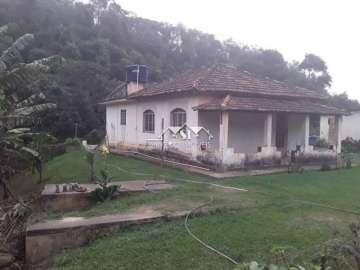 Fazenda / Sítio à venda em Outros, Paty do Alferes - RJ