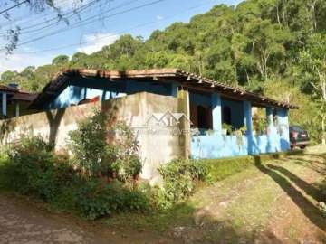 Casa à venda em Centro, São José do Vale do Rio Preto - RJ