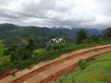 Terreno Residencial à venda em Itaipava, Petrópolis - RJ