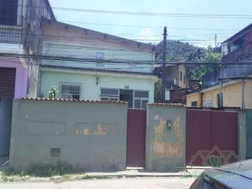 Casa à venda em Independência, Petrópolis - RJ