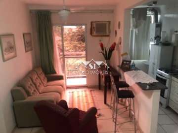 Apartamento à venda em Taquara, Rio de Janeiro - RJ