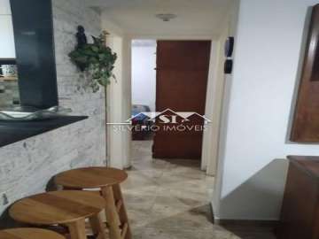 Apartamento à venda em Coronel Veiga, Petrópolis - RJ