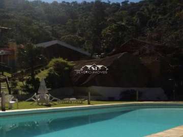 Apartamento à venda em Bonsucesso, Petrópolis - RJ