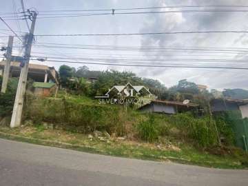 Terreno Residencial à venda em Nogueira, Petrópolis - RJ