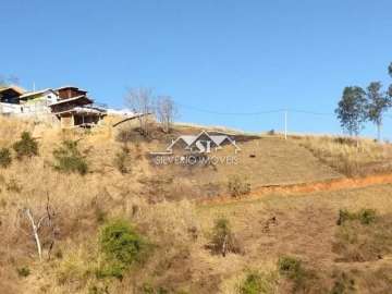 Terreno Residencial à venda em Paraiba do Sul, Paraíba do Sul - RJ