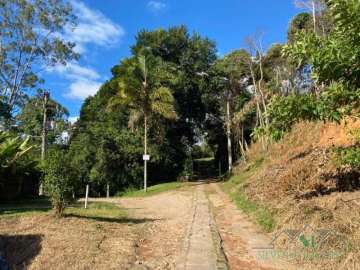 Terreno Residencial à venda em Carangola, Petrópolis - RJ