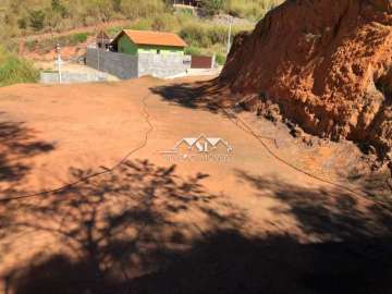 Terreno Residencial à venda em Posse, Petrópolis - RJ