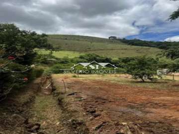 Terreno Residencial à venda em Sardoal, Paraíba do Sul - RJ