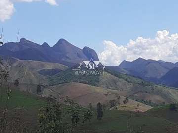 Terreno Residencial à venda em Centro, São José do Vale do Rio Preto - RJ