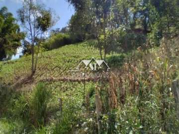 Terreno Residencial à venda em Centro, São José do Vale do Rio Preto - RJ