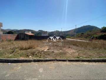 Terreno Residencial à venda em Centro, Três Rios - RJ