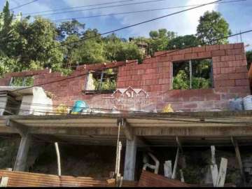 Terreno Residencial à venda em Duarte da Silveira, Petrópolis - RJ