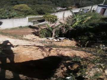 Terreno Residencial à venda em Independência, Petrópolis - RJ