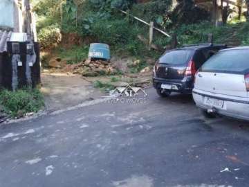 Terreno Residencial à venda em Independência, Petrópolis - RJ