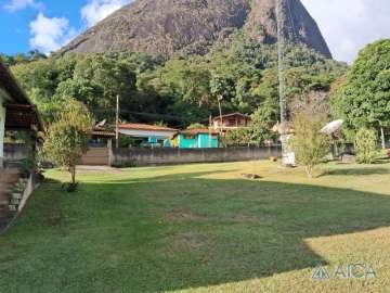 Fazenda / Sítio à venda em Bonfim - Corrêas, Petrópolis - RJ