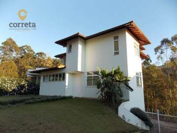 Casa à venda em Vale dos Pinheiros, Nova Friburgo - RJ