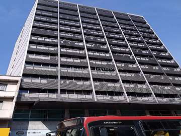 Sala à venda em Centro, Juiz de Fora - MG