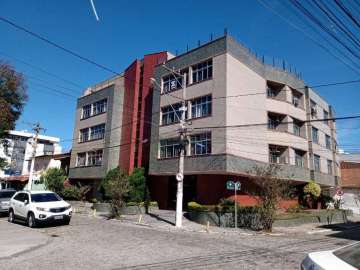 Apartamento à venda em Centro, Cabo Frio - RJ