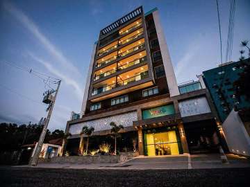 Apartamento à venda em Agriões, Teresópolis - RJ