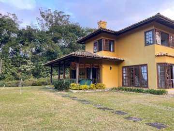 Casa para alugar em Quebra Frascos, Teresópolis - RJ