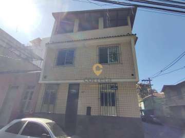 Casa à venda em Centro, Nova Friburgo - RJ