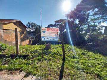 Terreno Residencial à venda em Iucas, Teresópolis - RJ