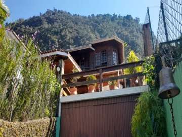 Casa à venda em Comary, Teresópolis - RJ