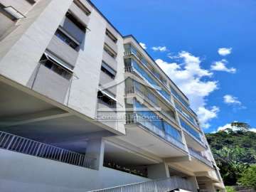 Apartamento à venda em Coronel Veiga, Petrópolis - RJ