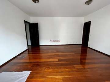 Apartamento para alugar em Tijuca, Teresópolis - RJ