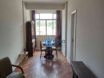 Apartamento à venda em Castelânea, Petrópolis - RJ