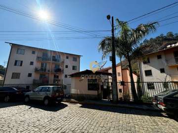 Apartamento para alugar em Riograndina, Nova Friburgo - RJ