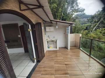 Casa para alugar em Provisória, Petrópolis - RJ