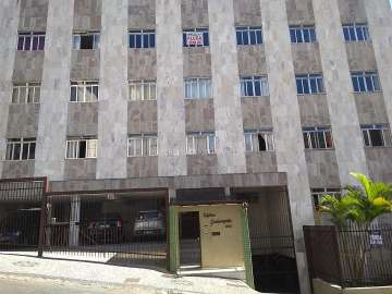 Apartamento para alugar em São Mateus, Juiz de Fora - MG