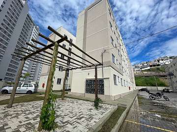 Apartamento para alugar em São Pedro, Juiz de Fora - MG