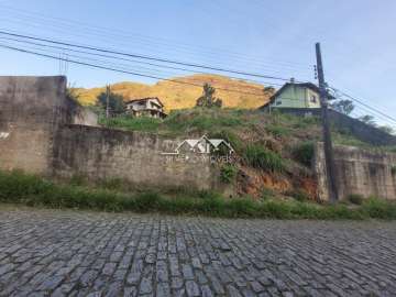 Terreno Residencial à venda em Quitandinha, Petrópolis - RJ