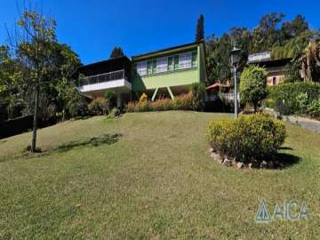 Casa à venda em Samambaia, Petrópolis - RJ