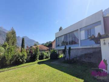 Casa à venda em Carlos Guinle, Teresópolis - RJ