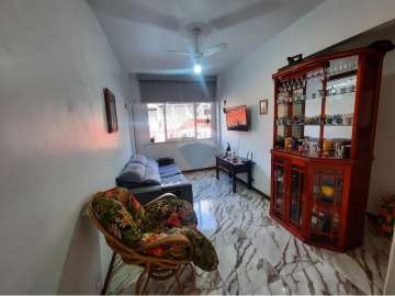 Apartamento à venda em Alto, Teresópolis - RJ