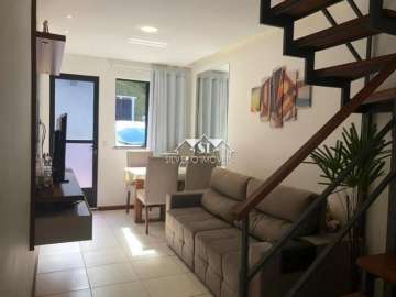 Apartamento à venda em Samambaia, Petrópolis - RJ