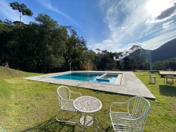 Casa à venda em Vargem Grande, Teresópolis - RJ