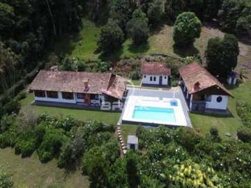 Casa à venda em Sebastiana, Teresópolis - RJ