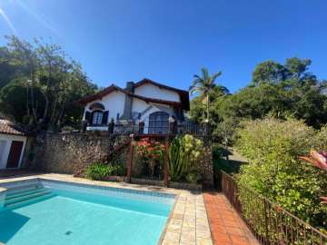 Casa à venda em Castelânea, Petrópolis - RJ