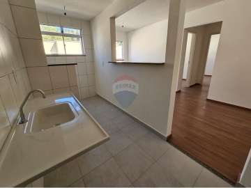 Apartamento à venda em Pimenteiras, Teresópolis - RJ