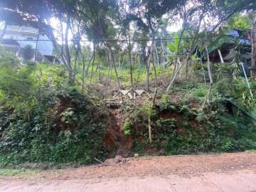 Terreno Residencial à venda em Nogueira, Petrópolis - RJ