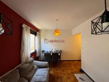 Apartamento à venda em Jardim Cascata, Teresópolis - RJ