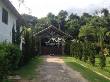 Fazenda / Sítio à venda em Guaratiba, Rio de Janeiro - RJ