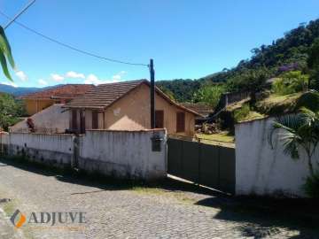 Casa à venda em Castelânea, Petrópolis - RJ